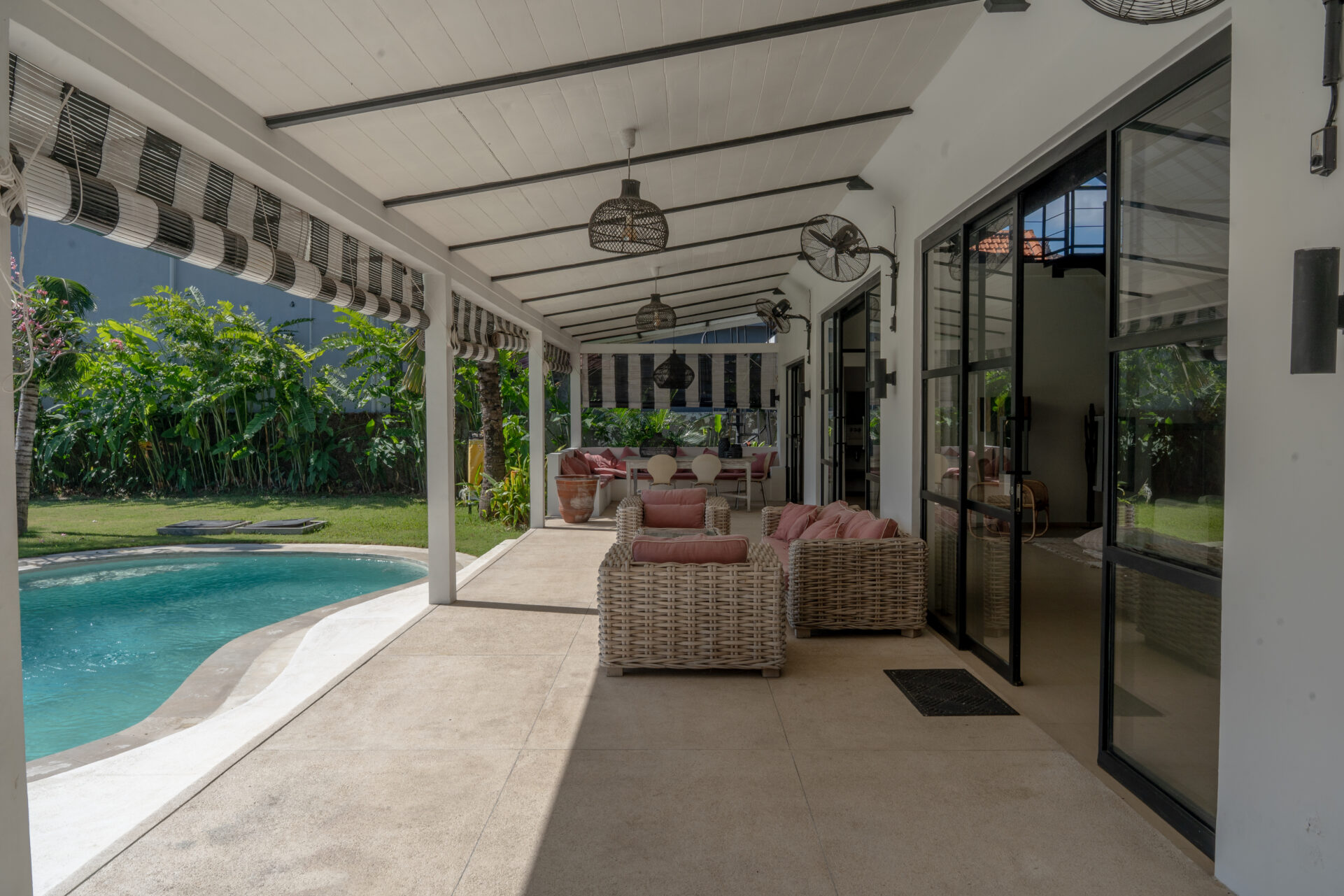 Great Family Villa – Berawa — image 15
