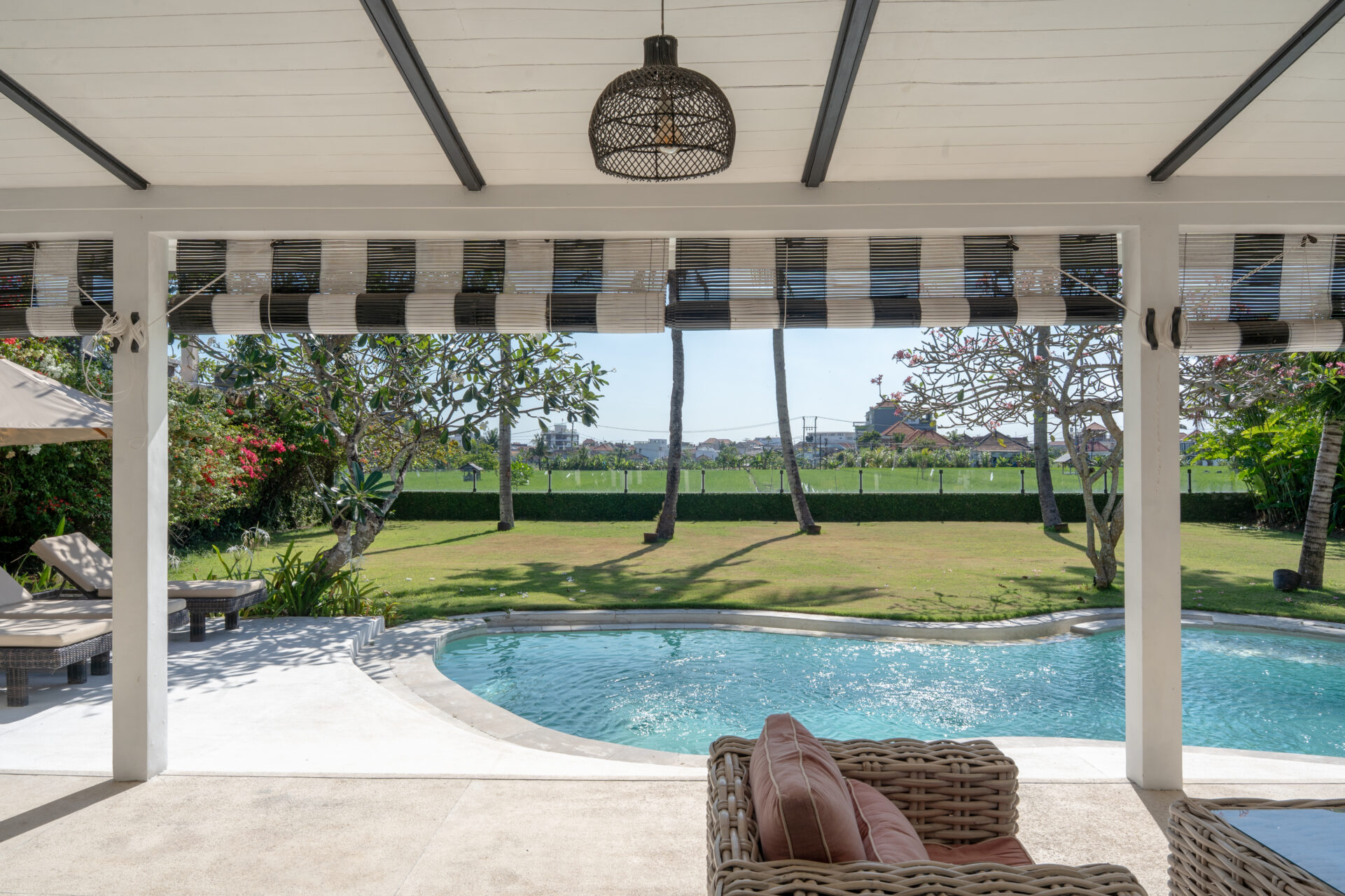Great Family Villa – Berawa — image 14