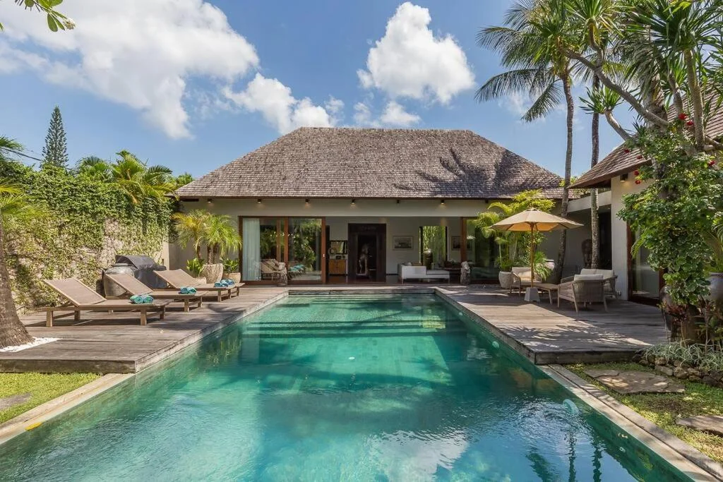 Elegant 3-Bedroom Private Villa in Seminyak – Walk to Beach, Chef & Pool – BVI529 — image 6