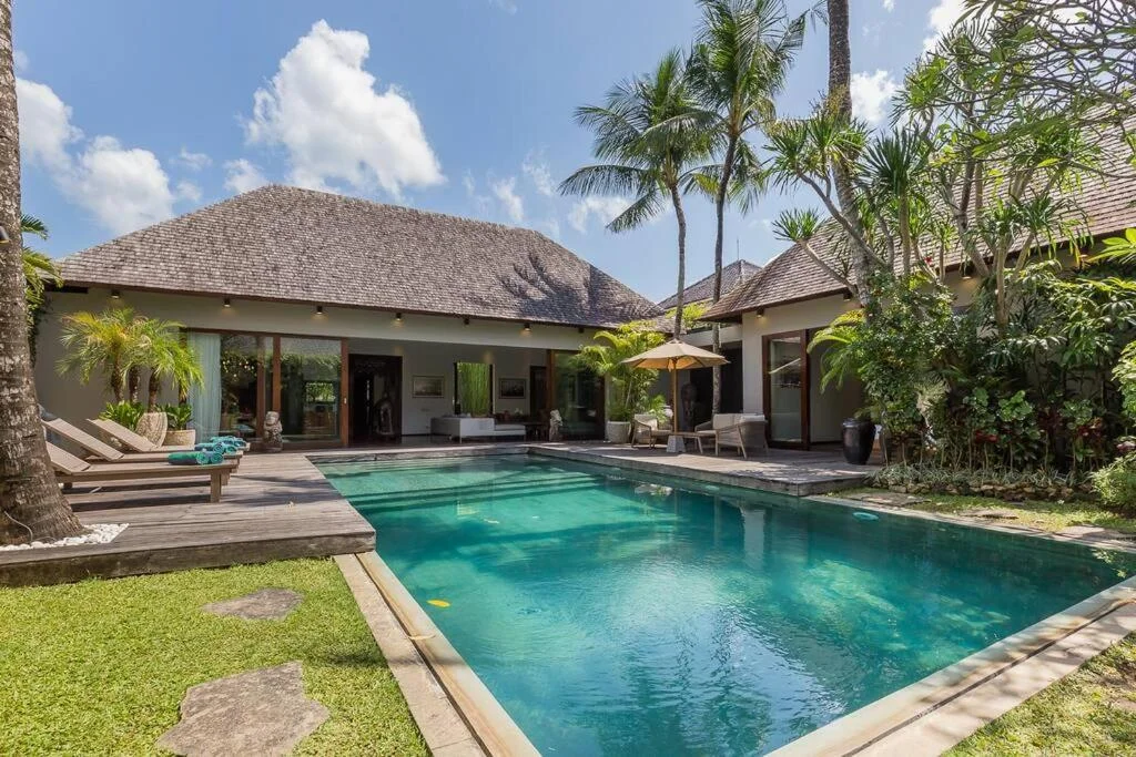 Elegant 3-Bedroom Private Villa in Seminyak – Walk to Beach, Chef & Pool – BVI529 — image 7