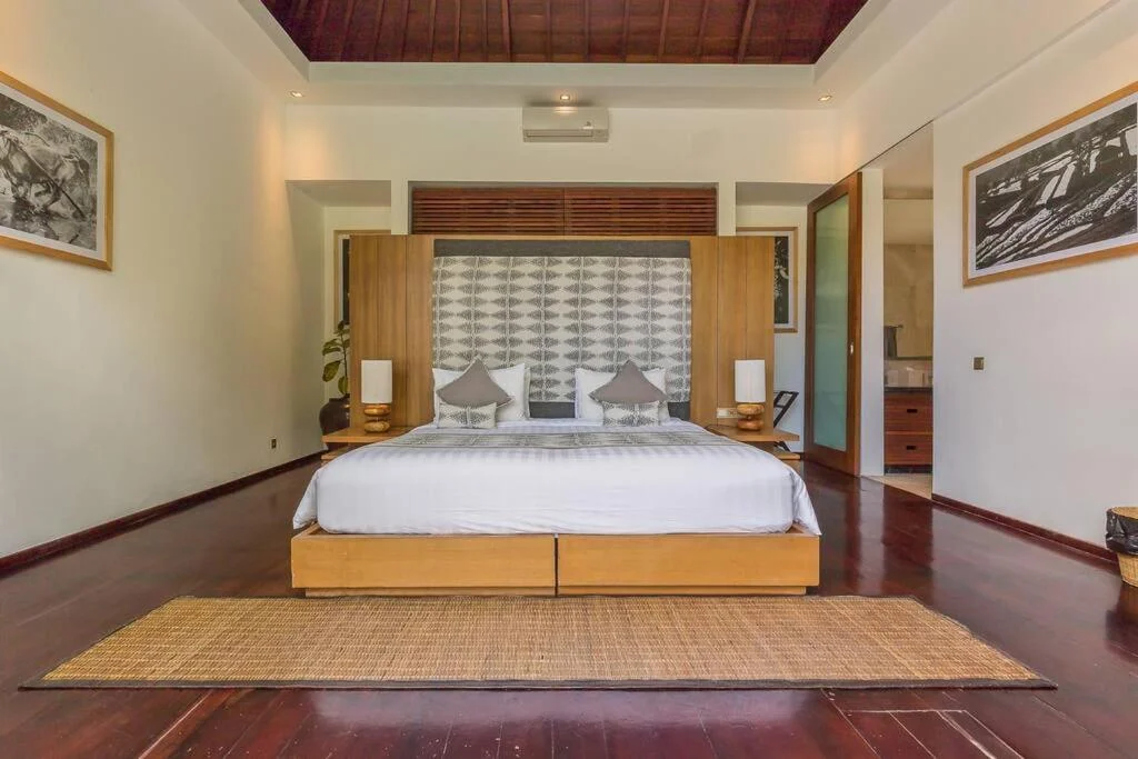 Elegant 3-Bedroom Private Villa in Seminyak – Walk to Beach, Chef & Pool – BVI529 — image 18