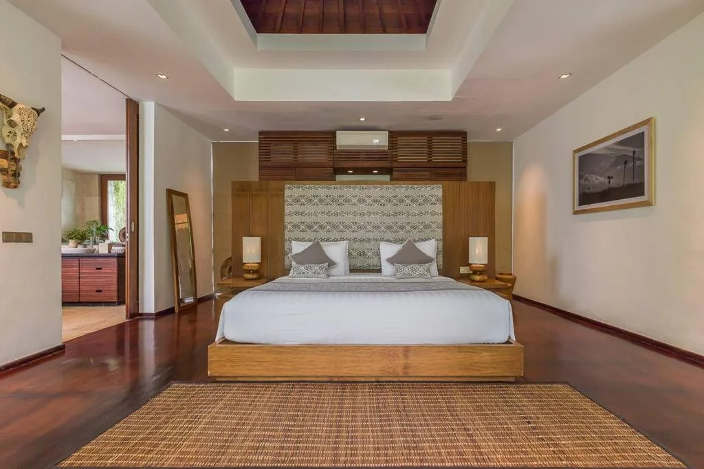 Elegant 3-Bedroom Private Villa in Seminyak – Walk to Beach, Chef & Pool – BVI529 — image 17