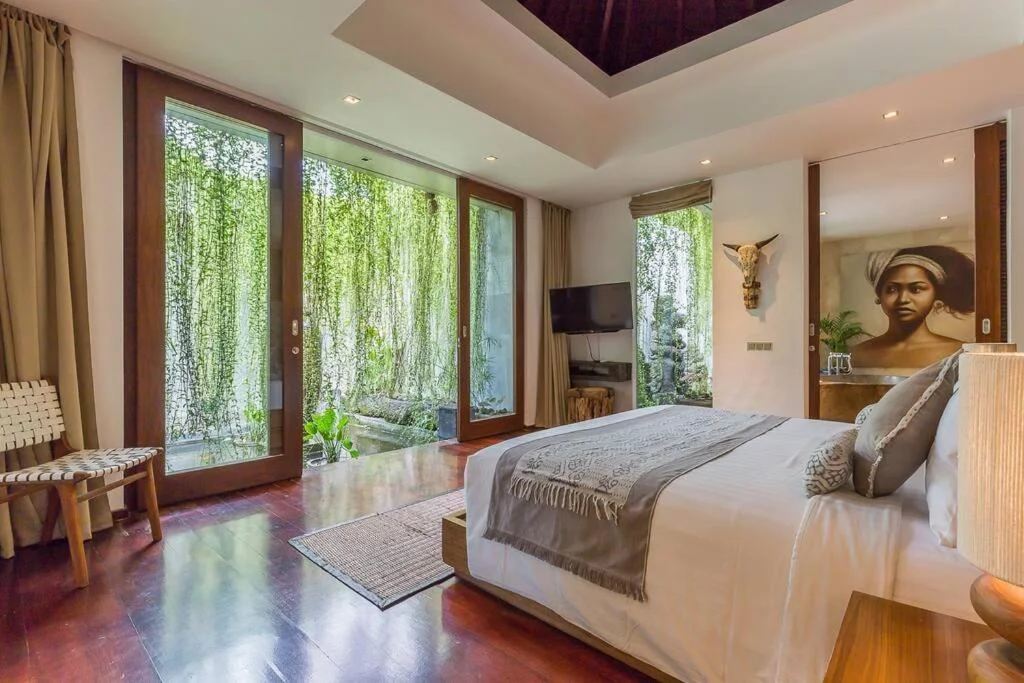 Elegant 3-Bedroom Private Villa in Seminyak – Walk to Beach, Chef & Pool – BVI529 — image 16