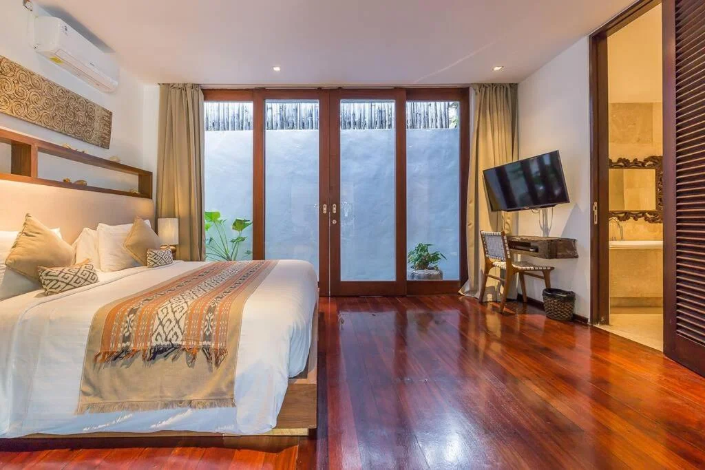 Elegant 3-Bedroom Private Villa in Seminyak – Walk to Beach, Chef & Pool – BVI529 — image 15