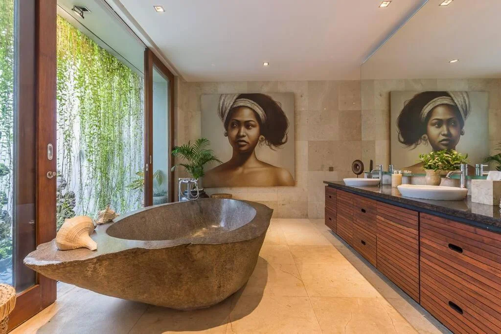 Elegant 3-Bedroom Private Villa in Seminyak – Walk to Beach, Chef & Pool – BVI529 — image 13