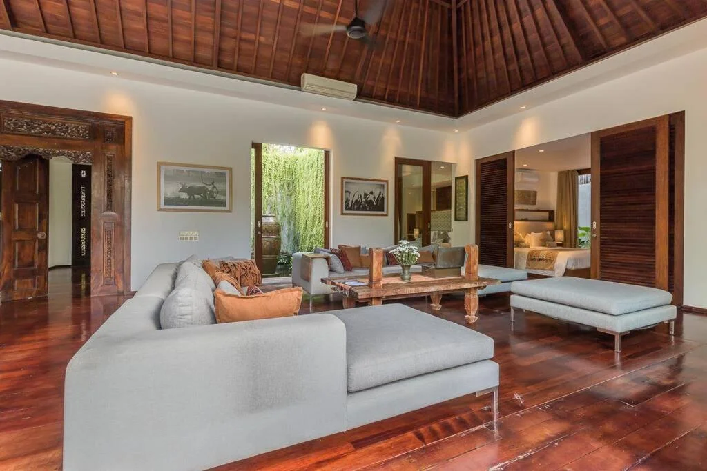 Elegant 3-Bedroom Private Villa in Seminyak – Walk to Beach, Chef & Pool – BVI529 — image 11