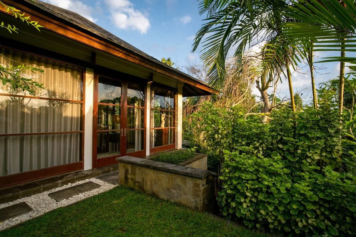 Elegant 3-Bedroom Villa with Private Pool in the Best Location of Jimbaran — image 13