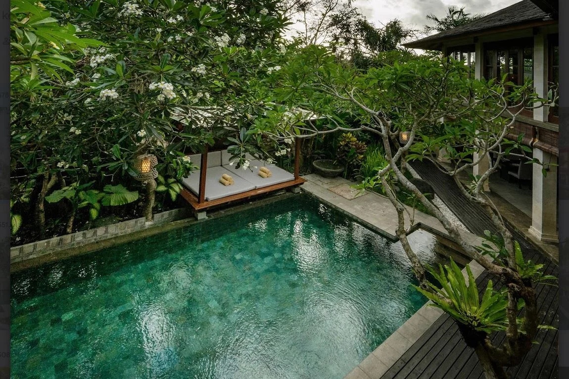 Elegant 3-Bedroom Villa with Private Pool in the Best Location of Jimbaran — image 3