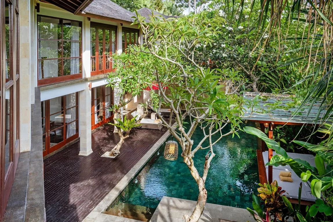 Elegant 3-Bedroom Villa with Private Pool in the Best Location of Jimbaran — image 16