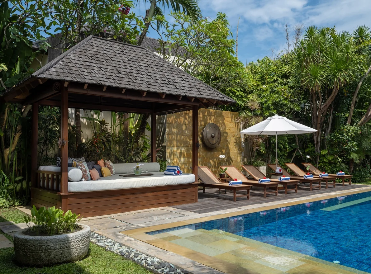 Luxury 5-Bedroom Tropical Retreat in Petitenget, Seminyak – BVI4553 — image 10