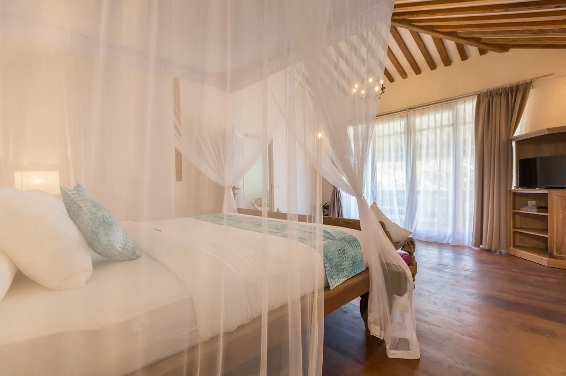 Elegant 5BR Villa in Jimbaran – Walk to Beach & Seafood Heaven – BVI9174 — image 19