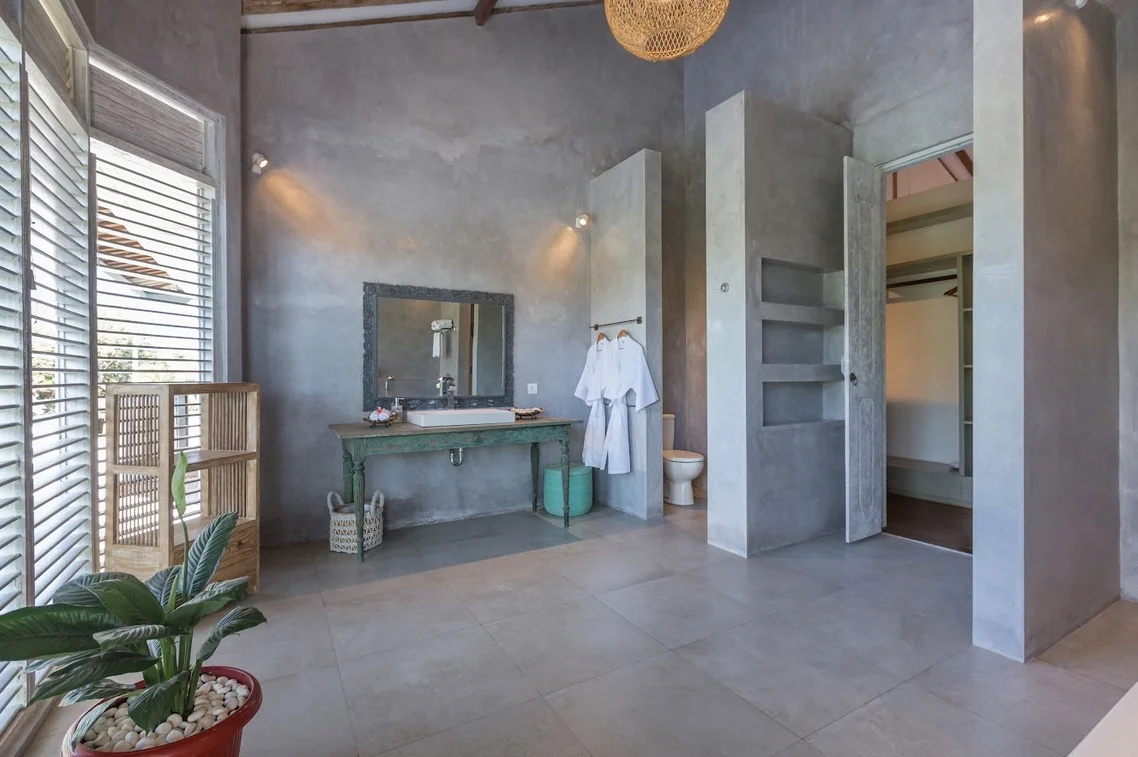 Elegant 5BR Villa in Jimbaran – Walk to Beach & Seafood Heaven – BVI9174 — image 14