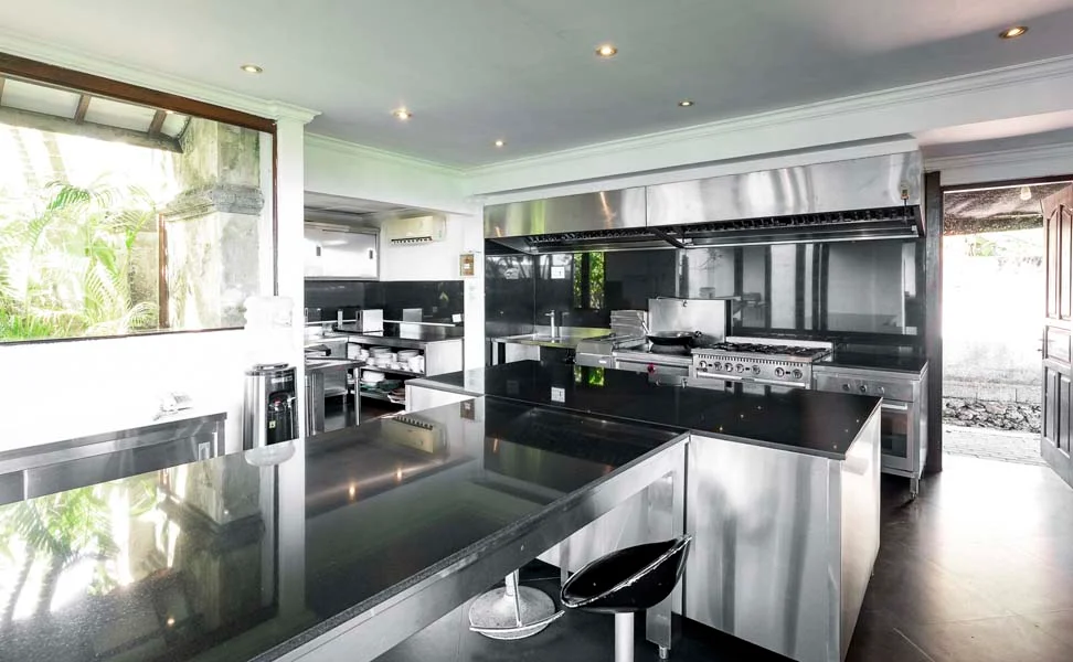 Elegant 8BR Estate in Canggu with Pool, Spa & Gym — Perfect for Retreats & Events – BVI3087 — image 13