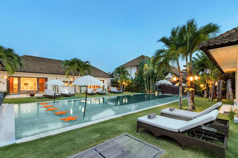 Villa Iluh in Seminyak — image 5