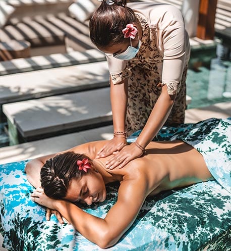 Villa So Hum in Ubud — image 7