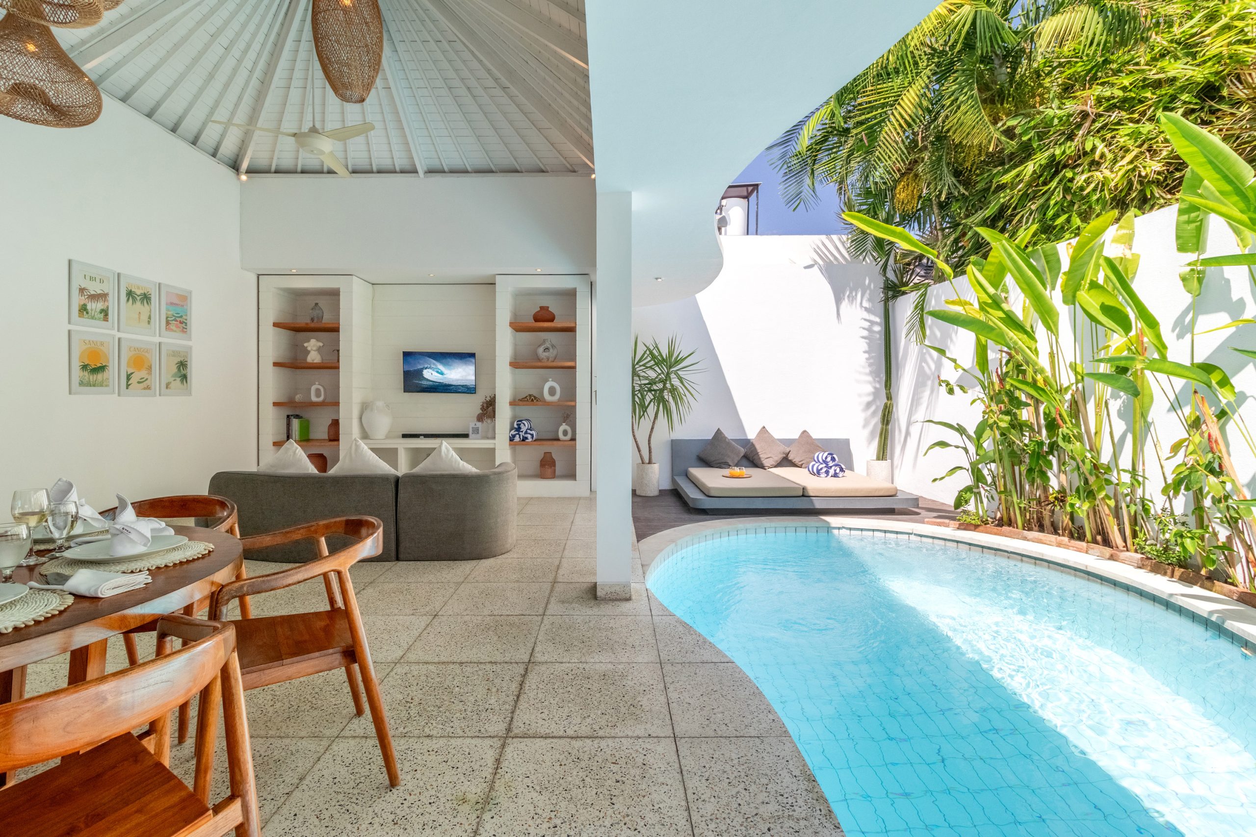 Villa Byron ~ Asia Holiday Retreats, Luxury Villas. Handpicked by Experts — image 14