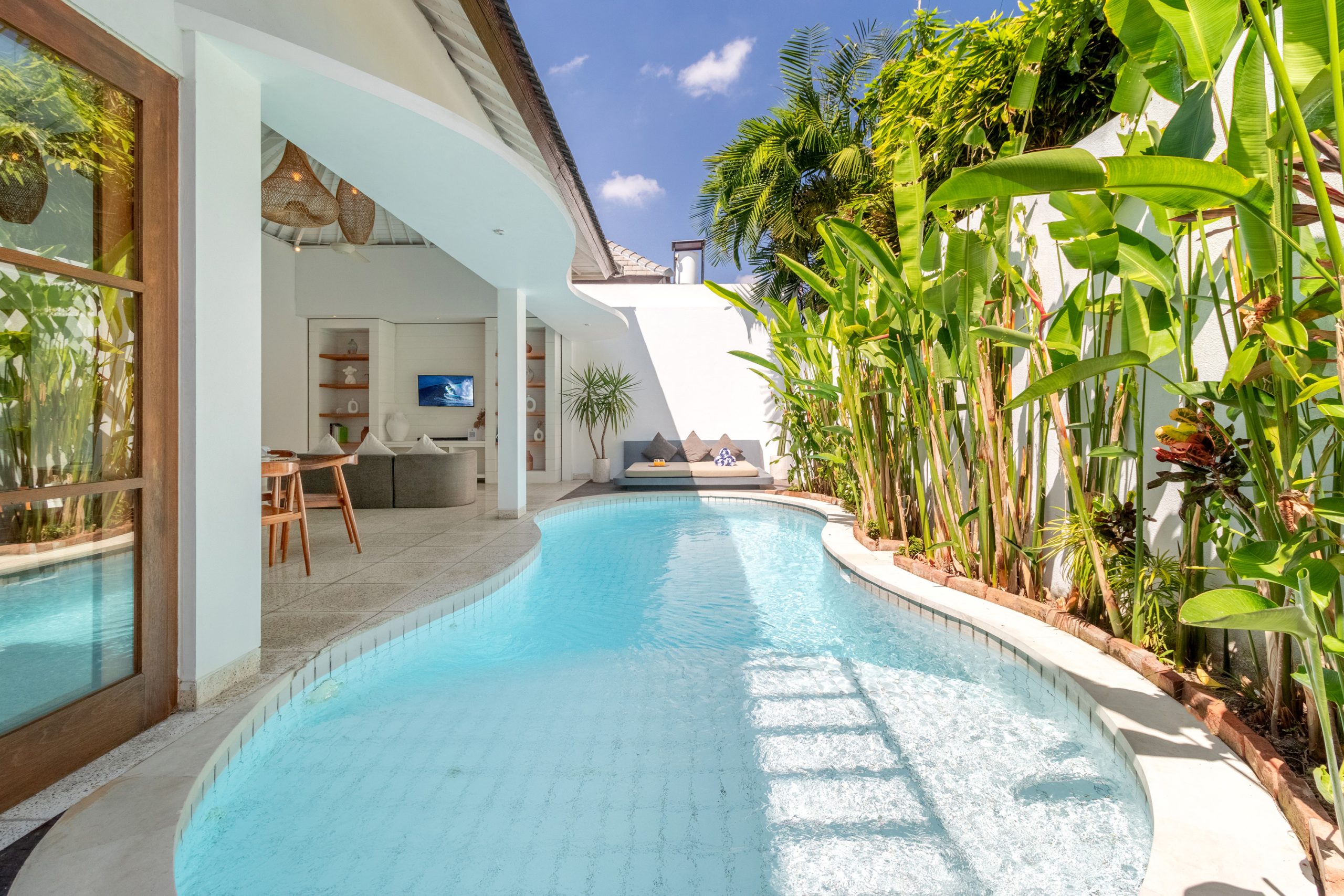 Villa Byron ~ Asia Holiday Retreats, Luxury Villas. Handpicked by Experts — image 16