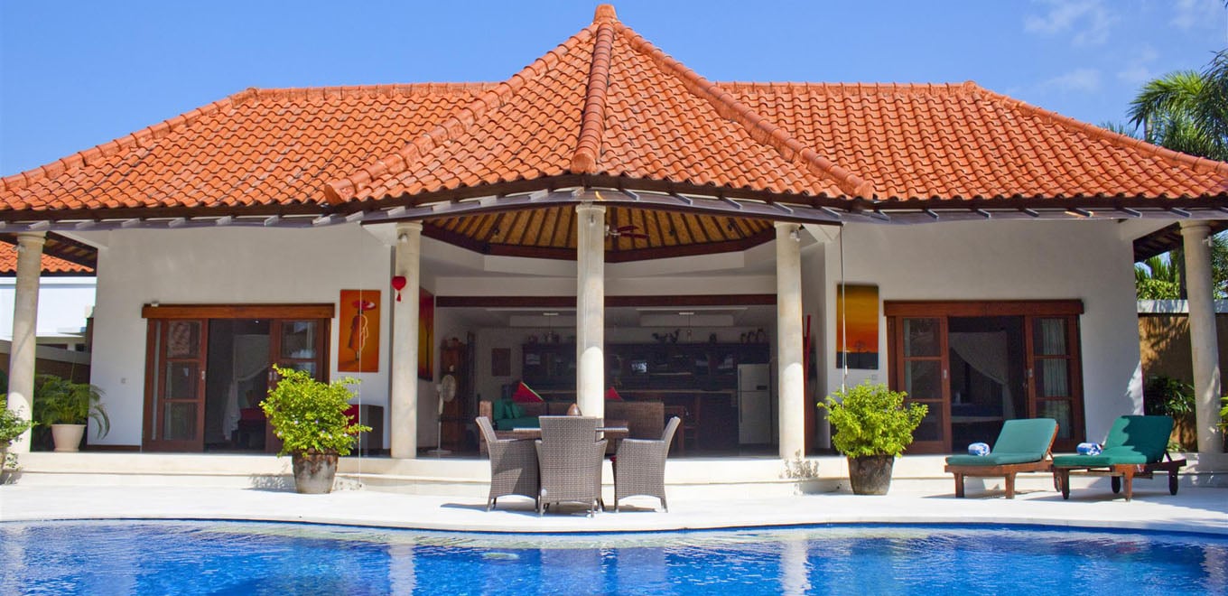 Villa Ginger ~ Asia Holiday Retreats, Luxury Villas. Handpicked by Experts