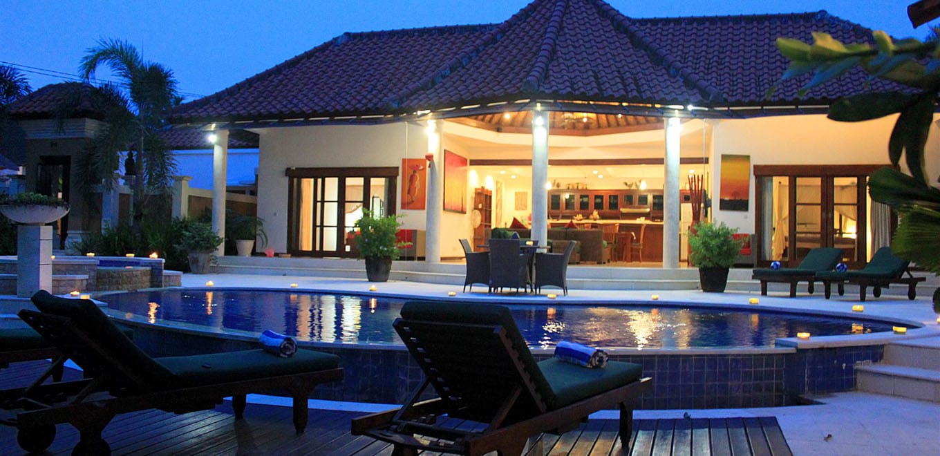 Villa Ginger ~ Asia Holiday Retreats, Luxury Villas. Handpicked by Experts — image 16