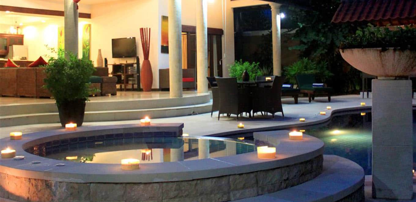 Villa Ginger ~ Asia Holiday Retreats, Luxury Villas. Handpicked by Experts — image 17