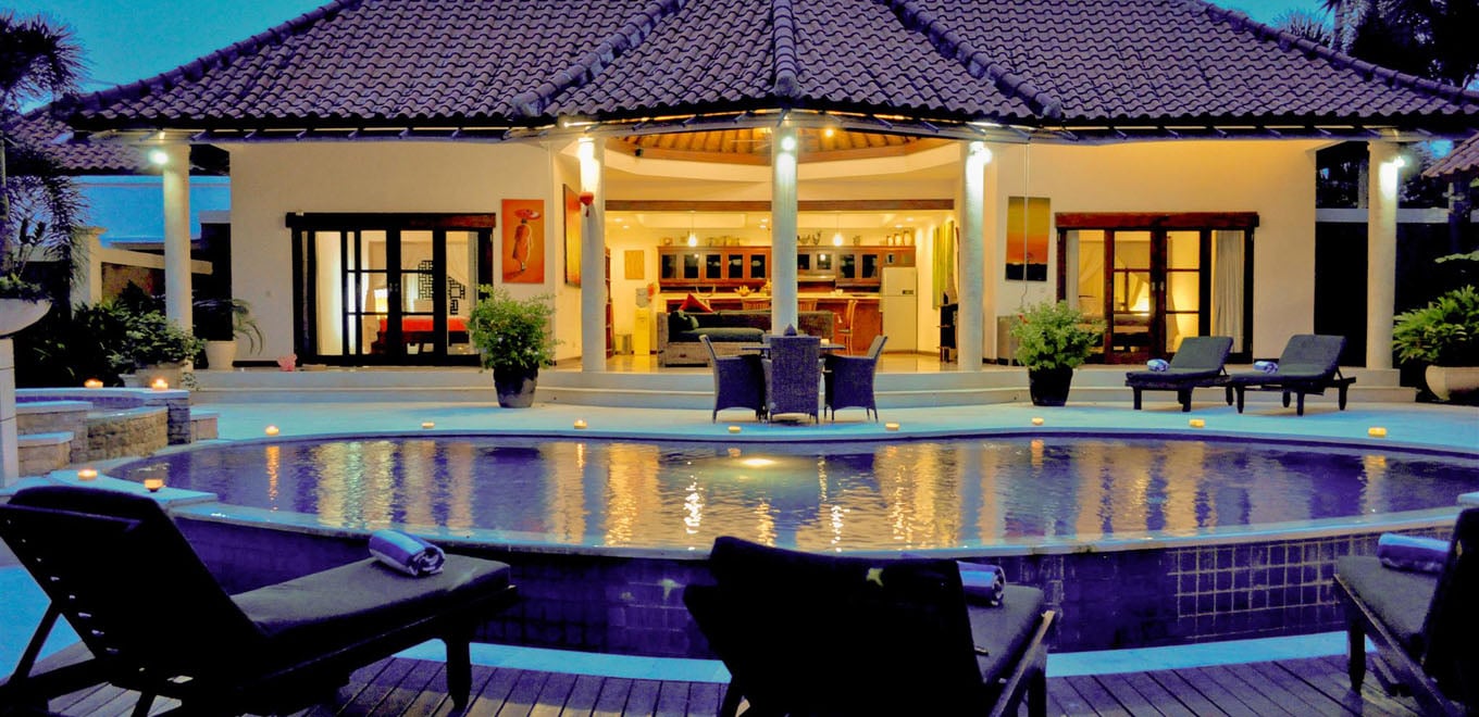 Villa Ginger ~ Asia Holiday Retreats, Luxury Villas. Handpicked by Experts — image 18