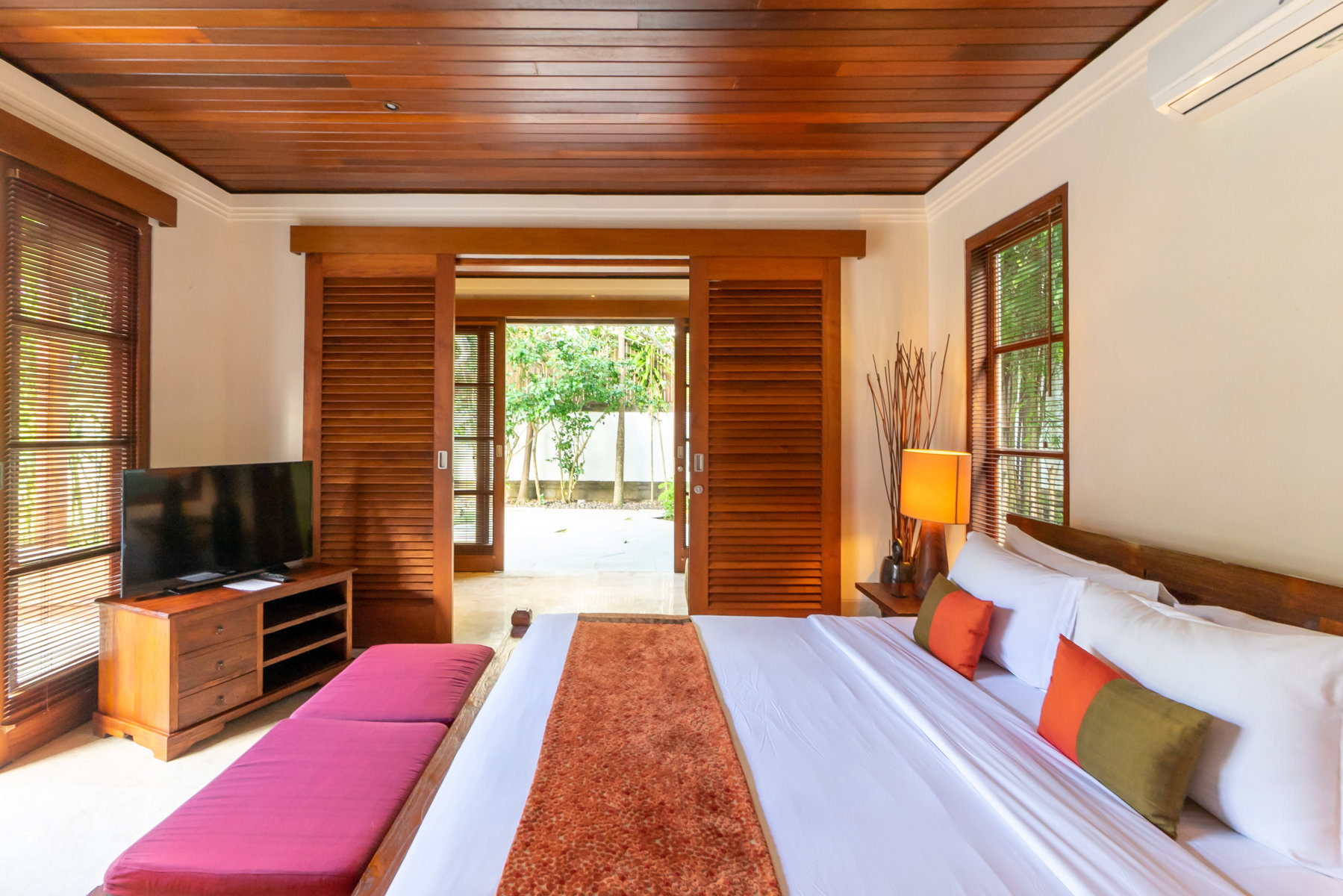 Villa Ohm in Seminyak — image 16