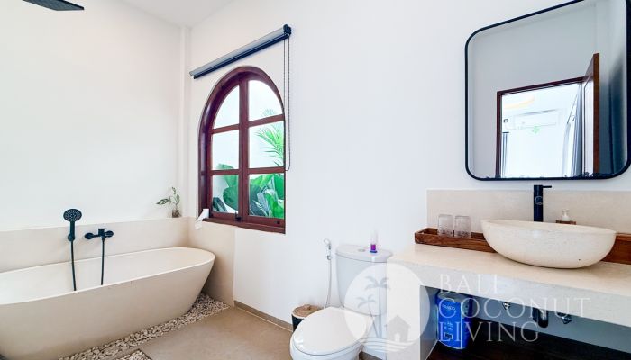 Villa Zuzana Tumbak Bayuh in Canggu — image 4