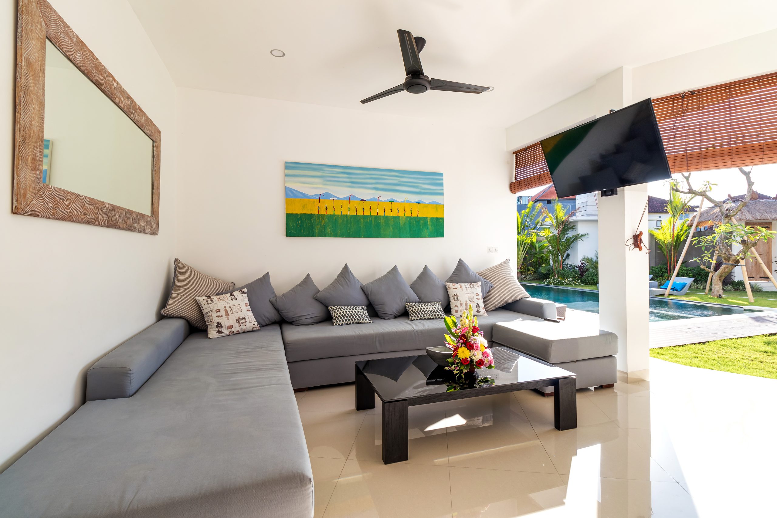 Hiburan Villas ~ Asia Holiday Retreats, Luxury Villas. Handpicked by Experts — image 12