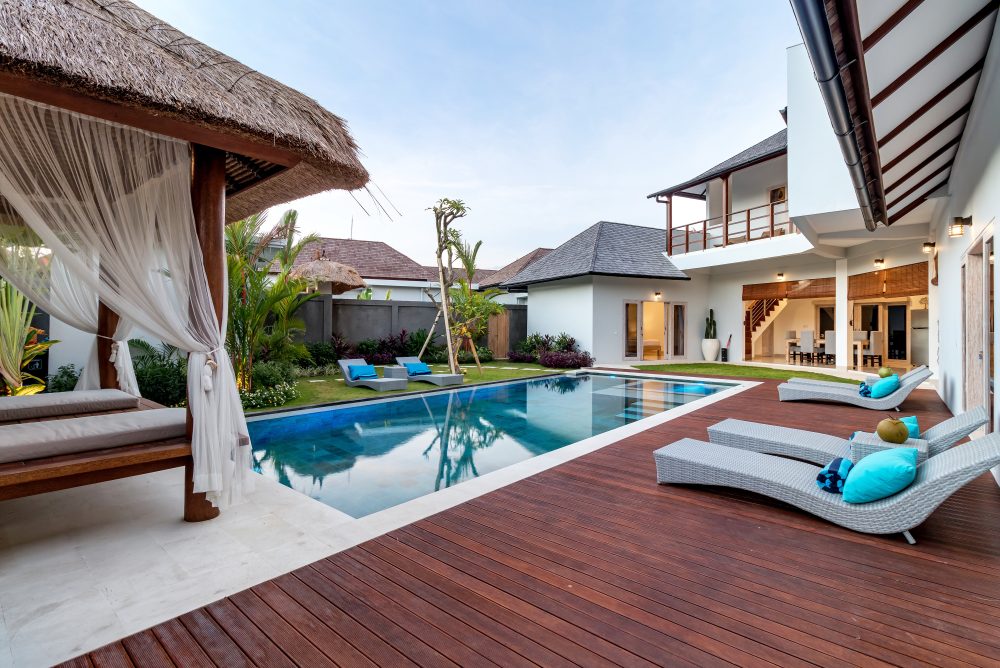 Hiburan Villas ~ Asia Holiday Retreats, Luxury Villas. Handpicked by Experts — image 13