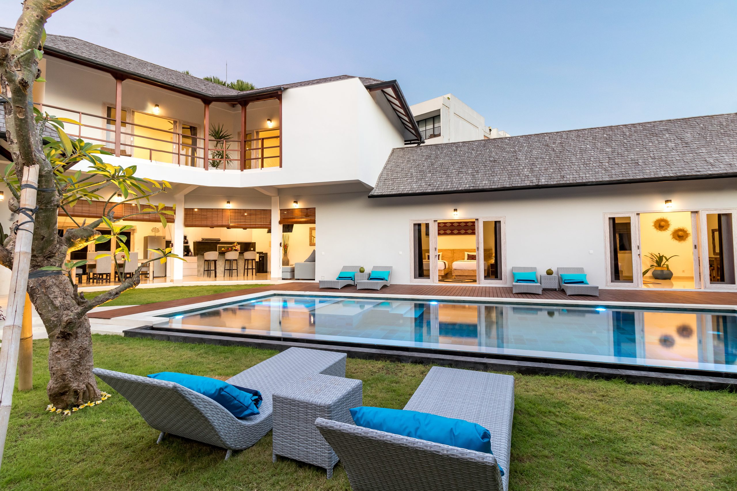 Hiburan Villas ~ Asia Holiday Retreats, Luxury Villas. Handpicked by Experts — image 3