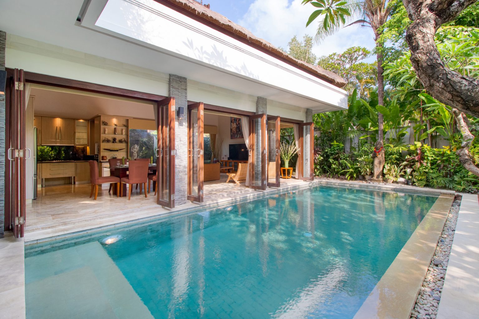 Villa Damai, 3 Bedroom Drupadi ~ Asia Holiday Retreats, Luxury Villas. Handpicked by Experts — image 13
