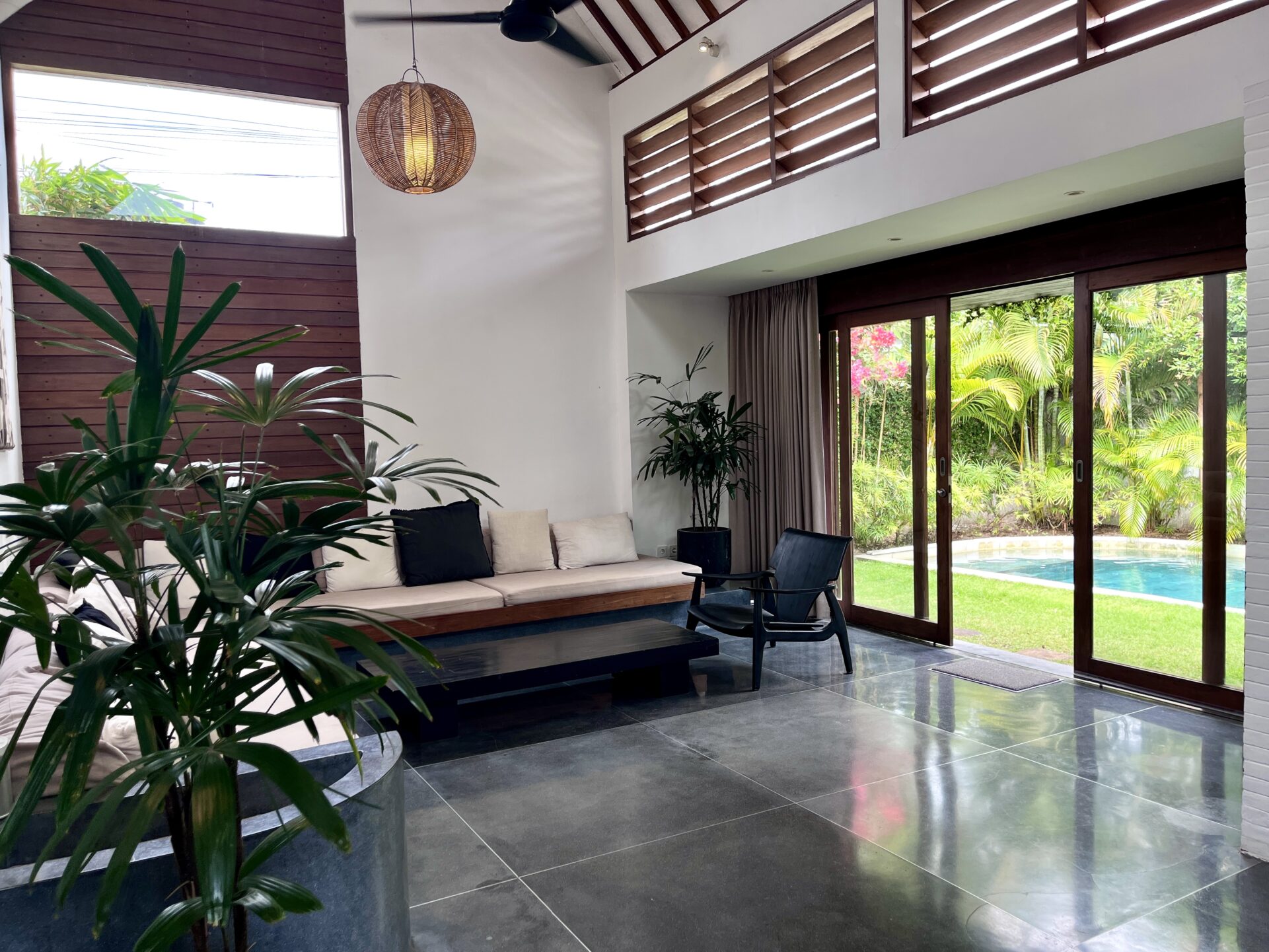 Bali Villa Long Term Rentals in Umalas — image 13