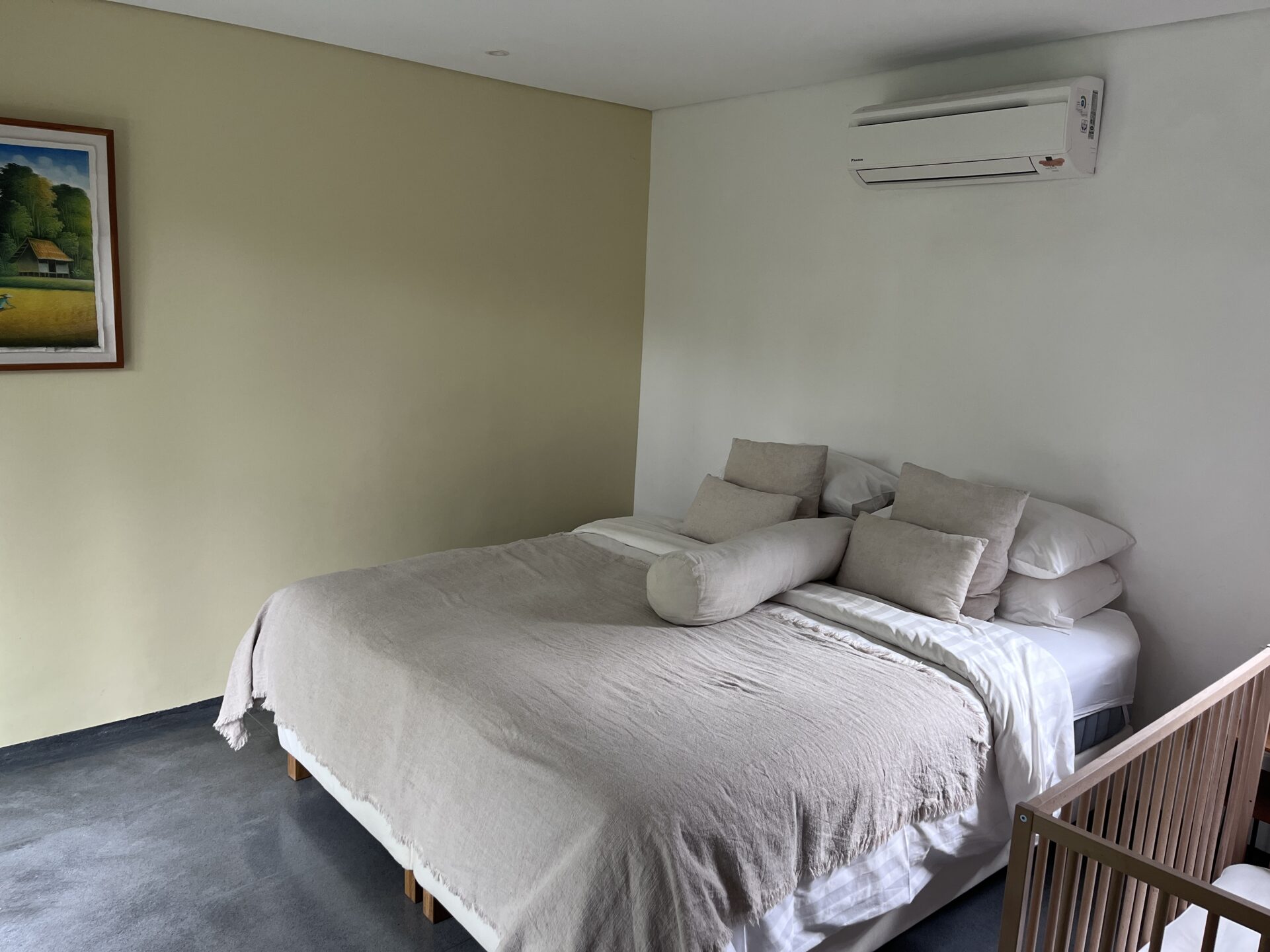 Bali Villa Long Term Rentals in Umalas — image 17