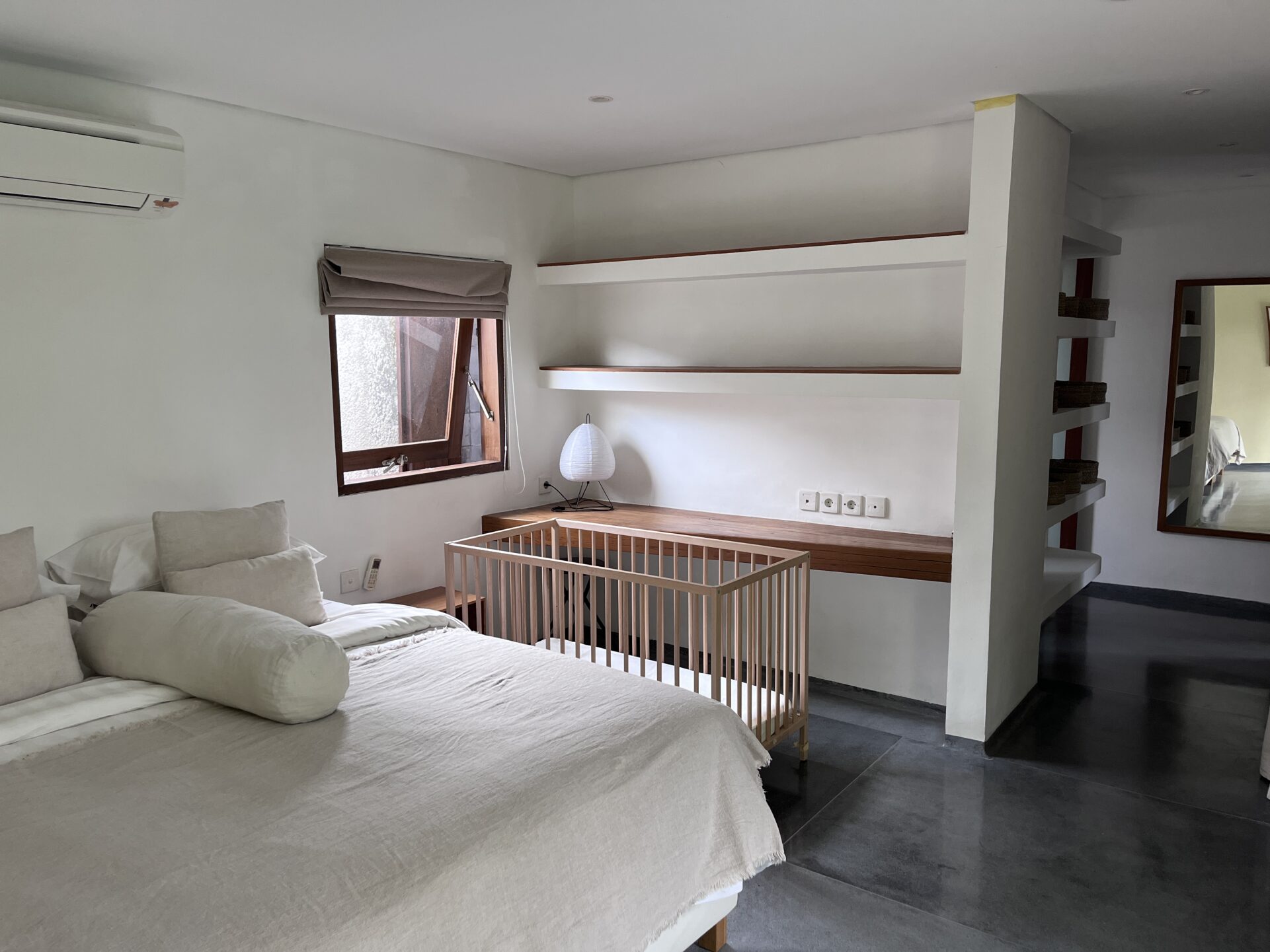 Bali Villa Long Term Rentals in Umalas — image 16
