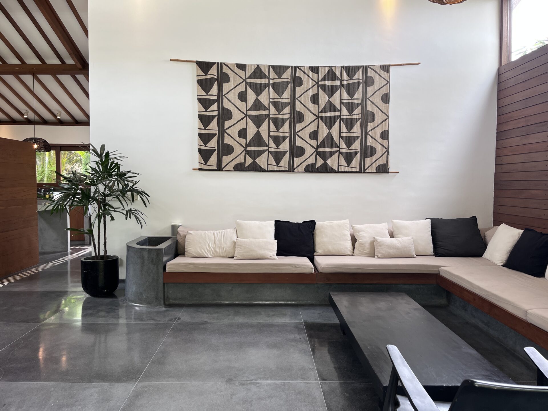 Bali Villa Long Term Rentals in Umalas — image 10