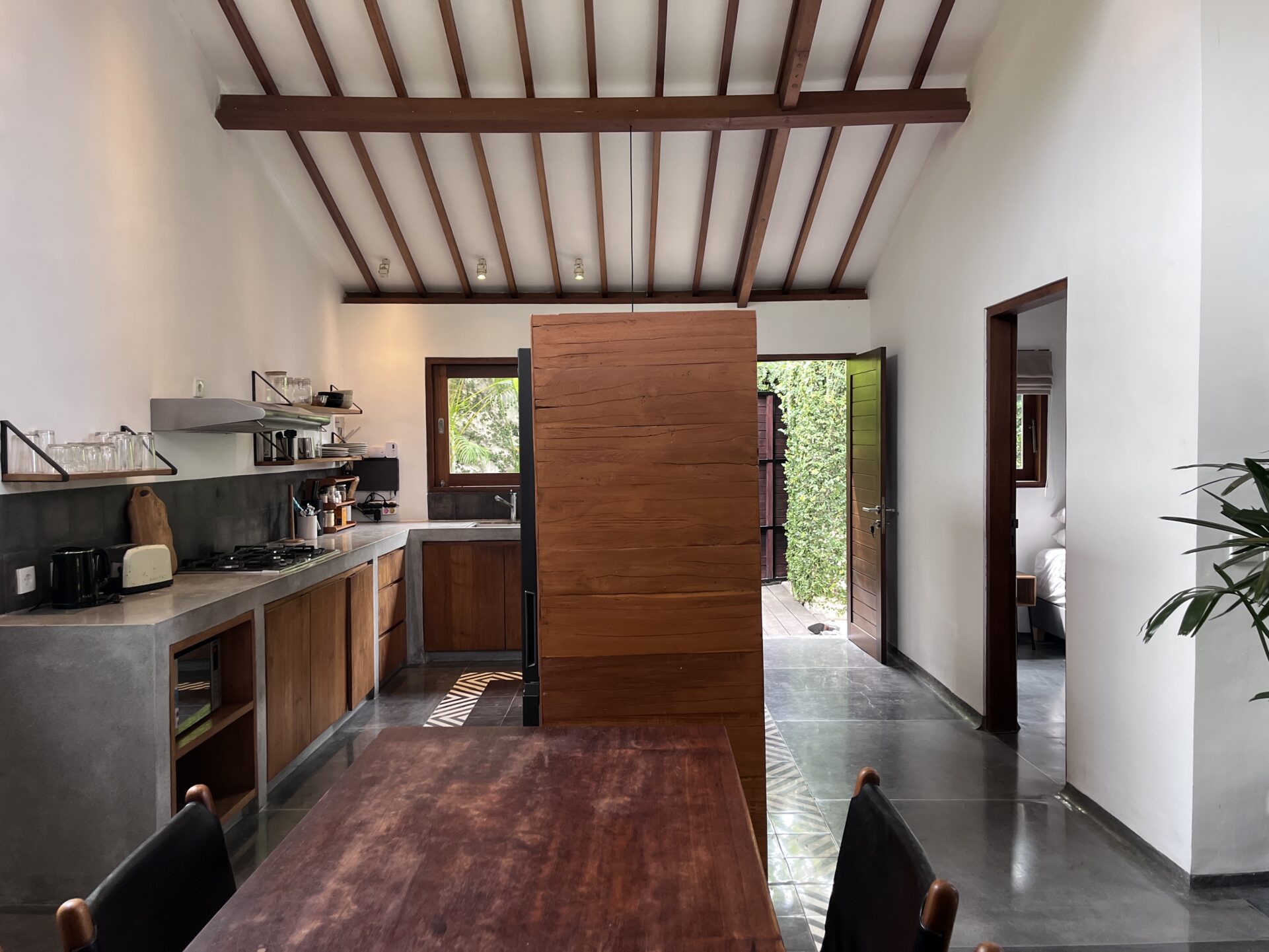 Bali Villa Long Term Rentals in Umalas — image 6