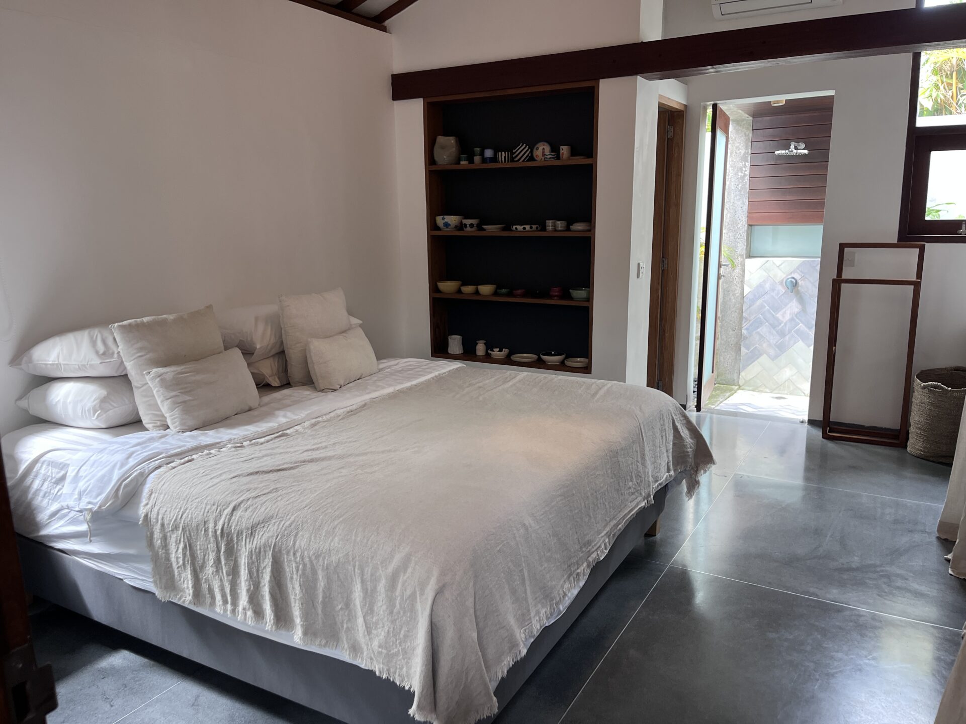 Bali Villa Long Term Rentals in Umalas — image 9