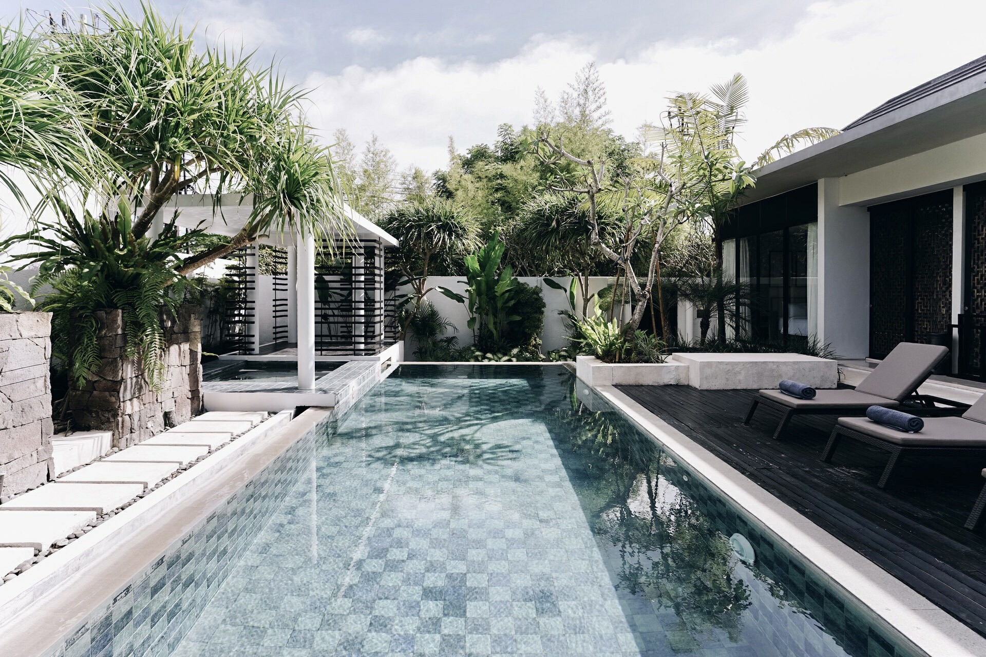Villa Ambergris in Nusa Dua in Nusa Dua / Benoa — image 3