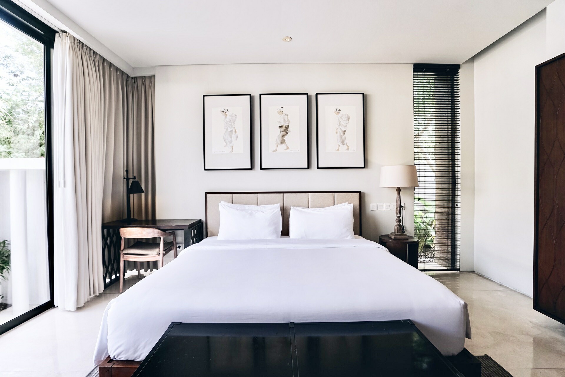 Villa Ambergris in Nusa Dua in Nusa Dua / Benoa — image 12