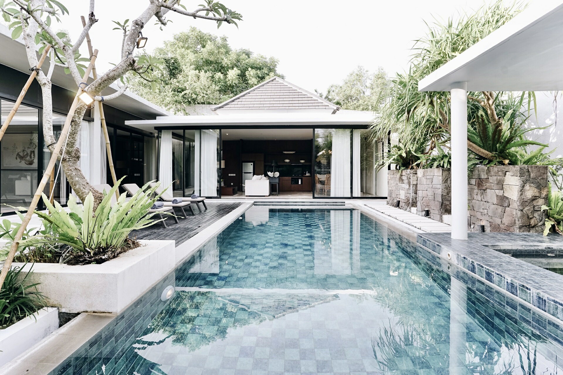Villa Ambergris in Nusa Dua in Nusa Dua / Benoa — image 5