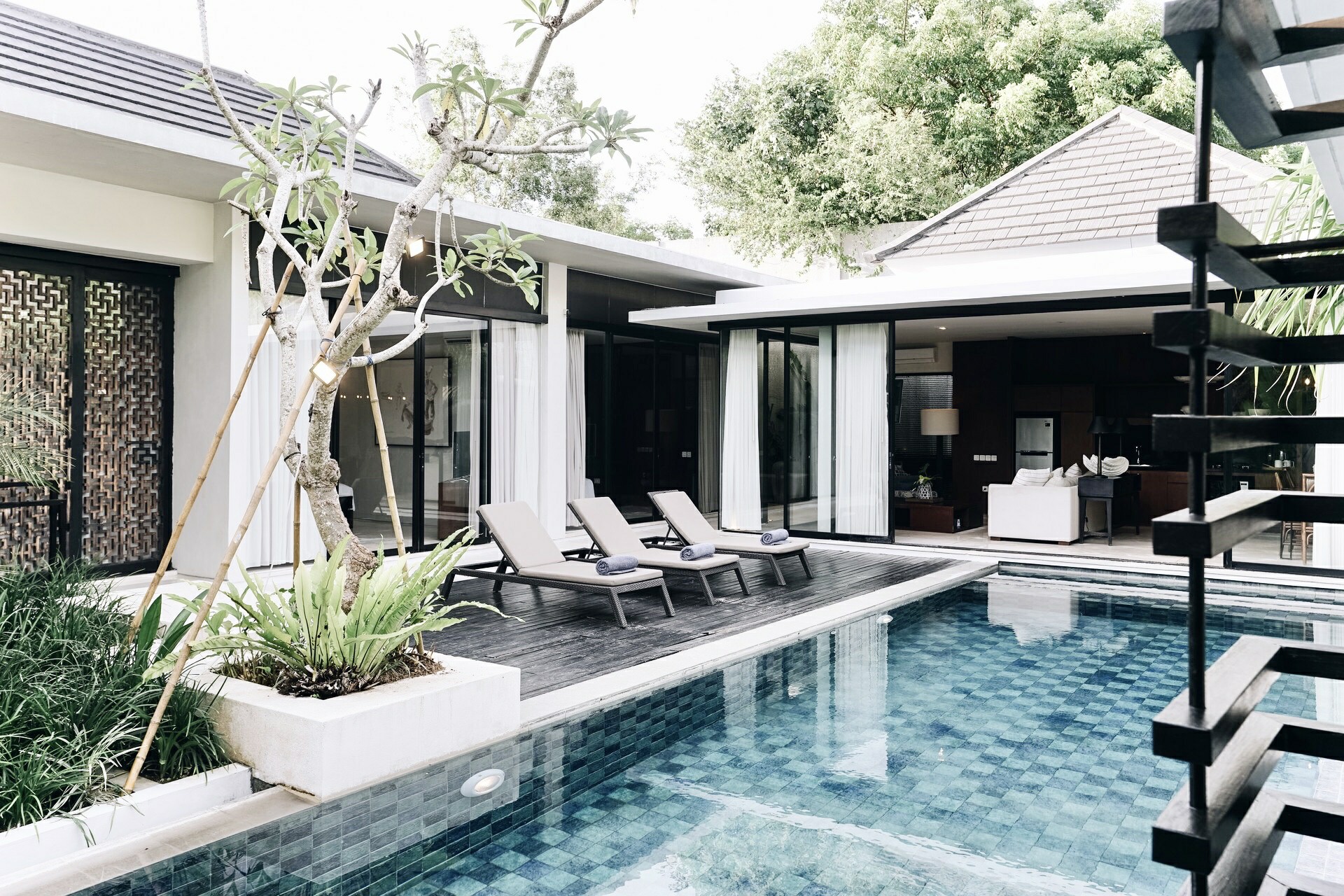 Villa Ambergris in Nusa Dua in Nusa Dua / Benoa — image 7
