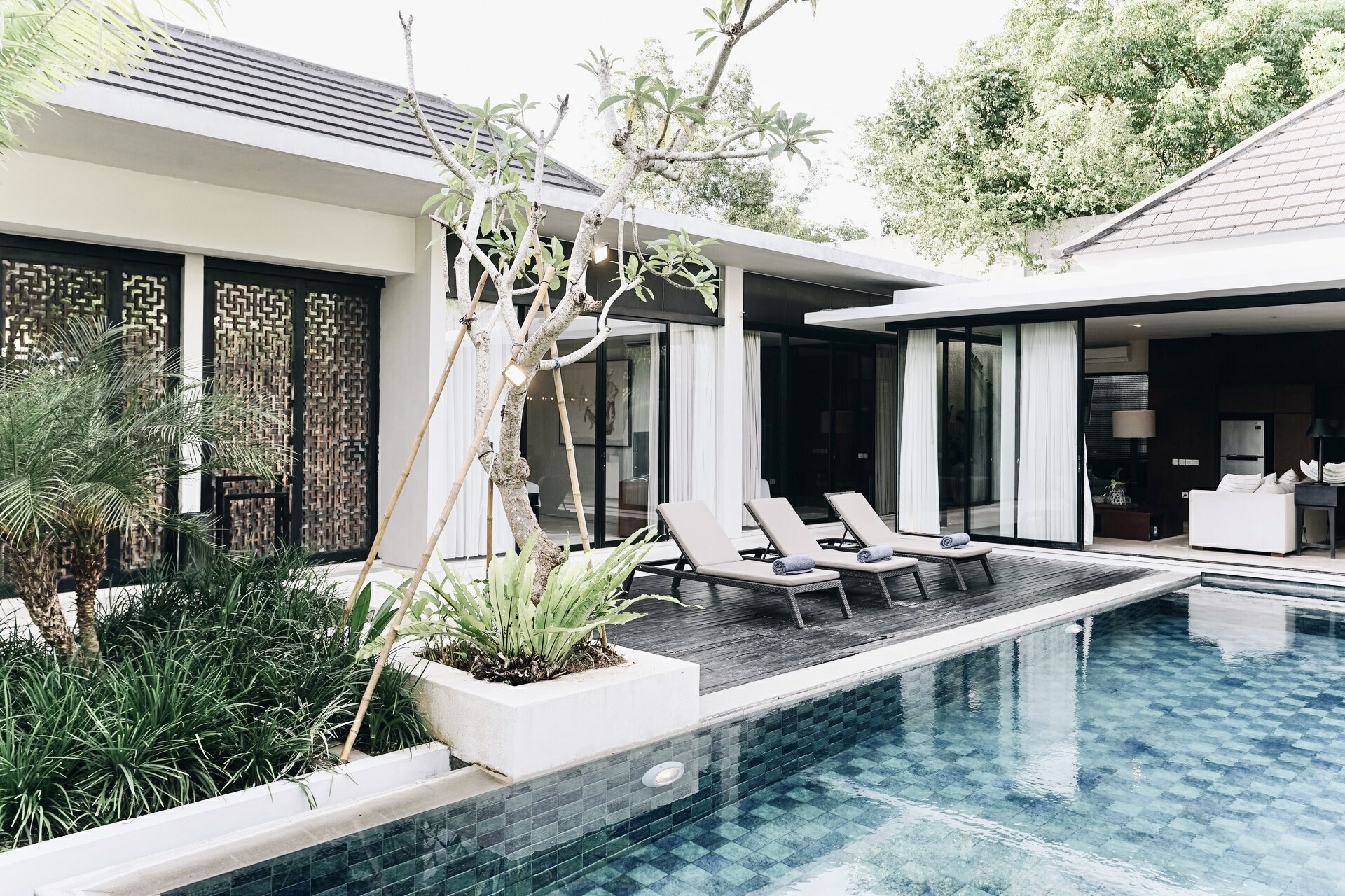 Villa Ambergris in Nusa Dua in Nusa Dua / Benoa — image 6