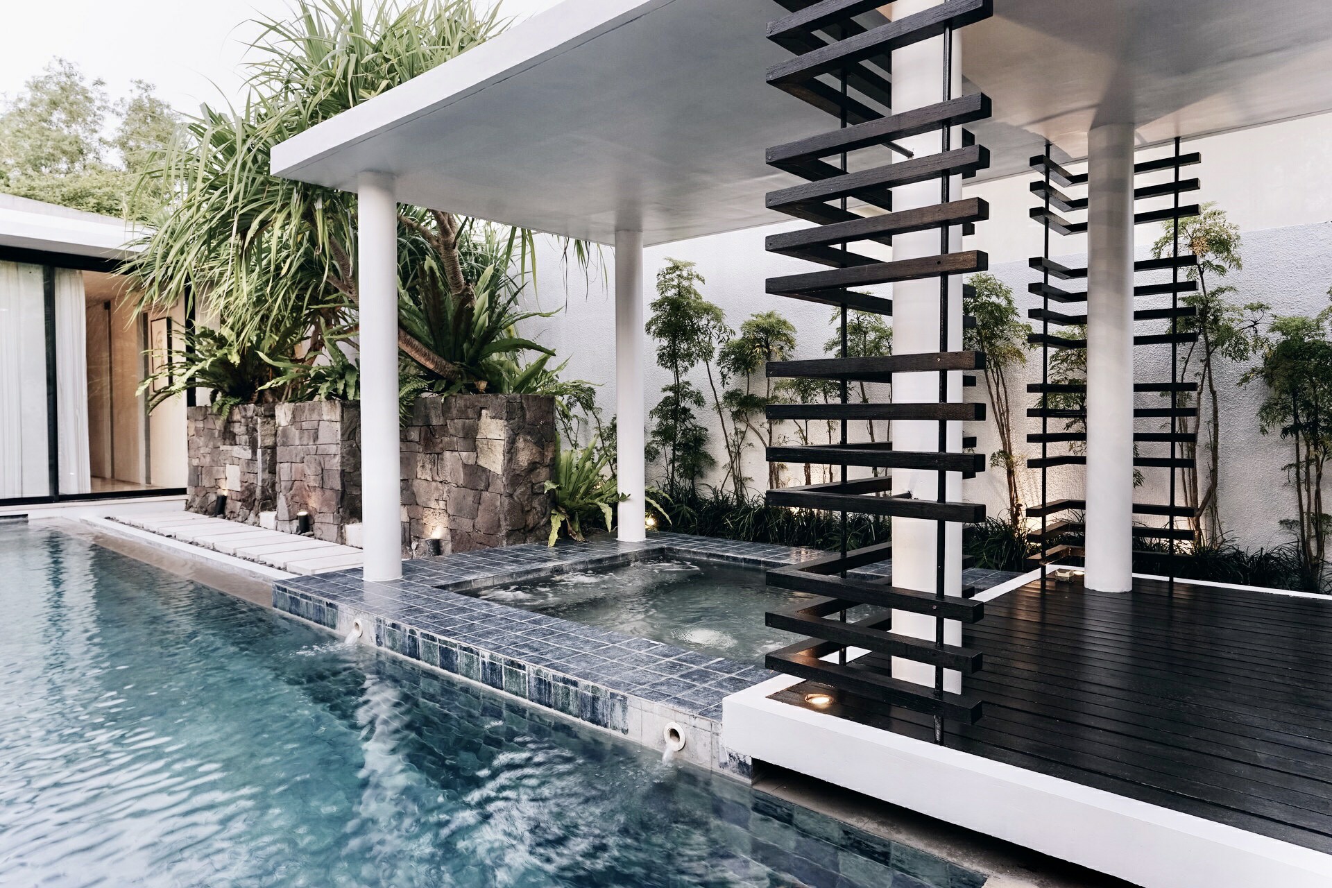 Villa Ambergris in Nusa Dua in Nusa Dua / Benoa — image 8
