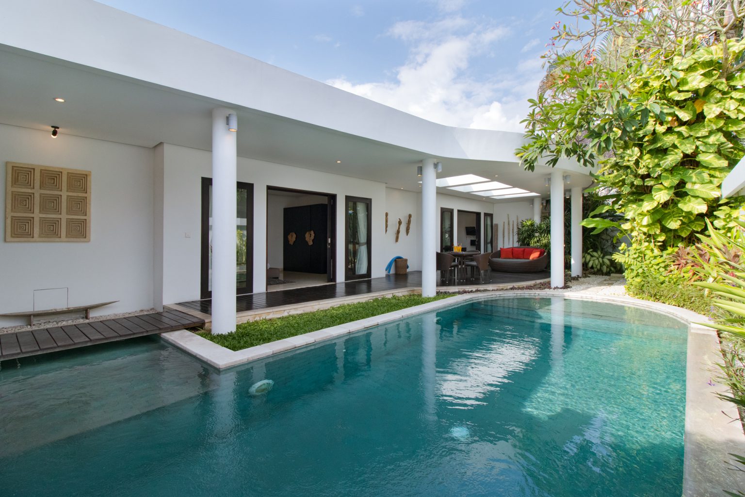 Villa Jepun — 3BR Villa Rental in Seminyak — image 14