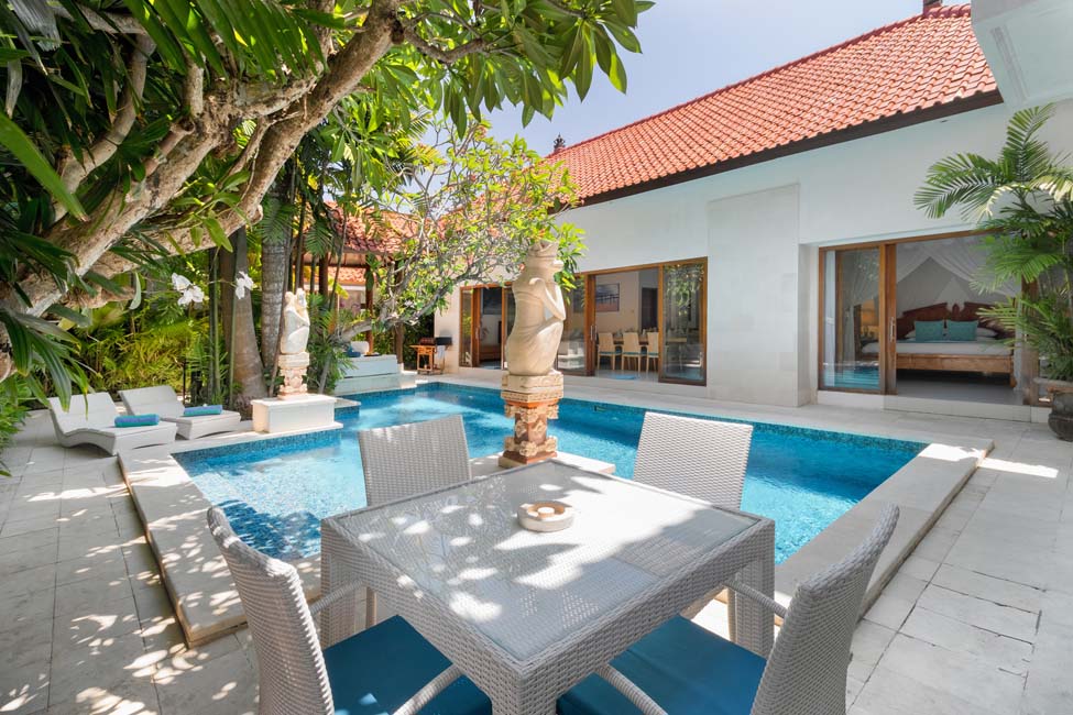 Villa Umah Kupu Kupu 2 ~ Asia Holiday Retreats, Luxury Villas. Handpicked by Experts — image 13
