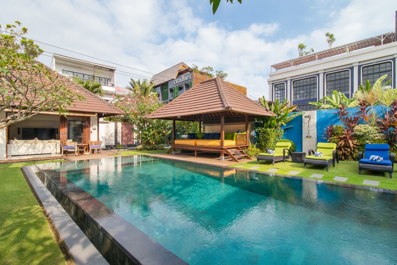Villa Alma ~ Asia Holiday Retreats, Luxury Villas. Handpicked by Experts — image 12