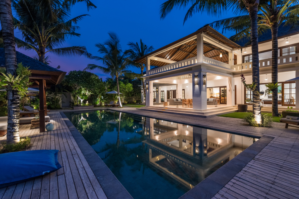 VILLA EVA — 6BR Villa Rental in Seminyak — image 6