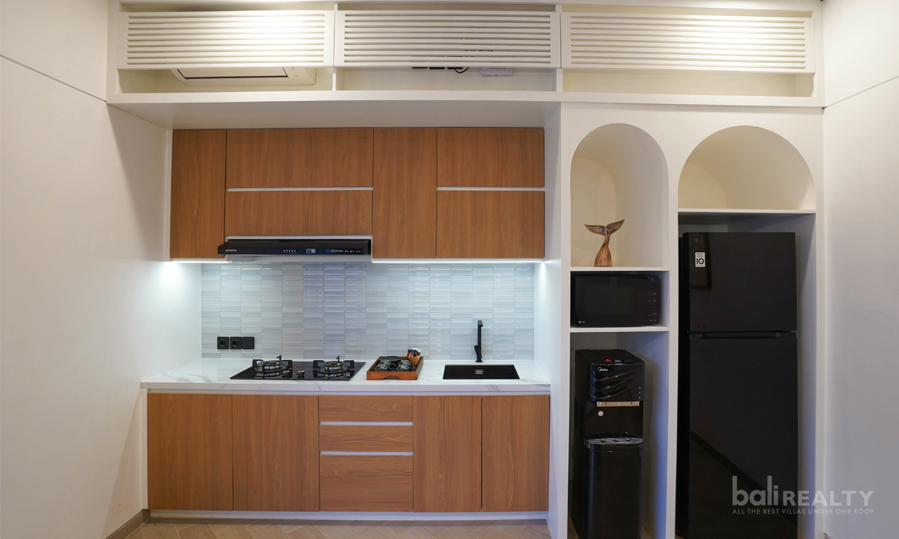 Minimalist Two-Bedroom Villa with 100 year Lease in Jimbaran – 2999 — image 6