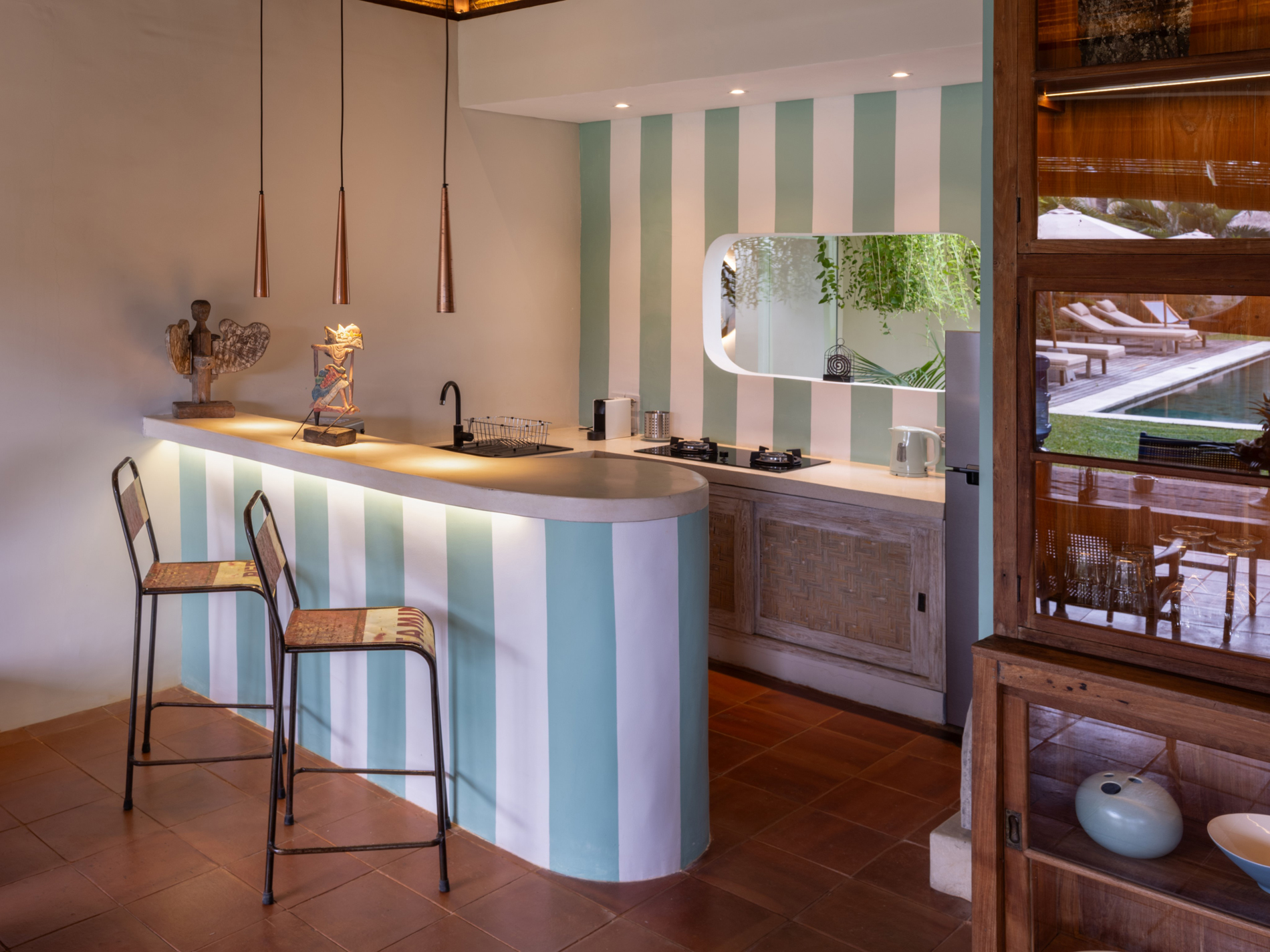 Villa Umah Naga Seminyak ~ Asia Holiday Retreats, Luxury Villas. Handpicked by Experts — image 8
