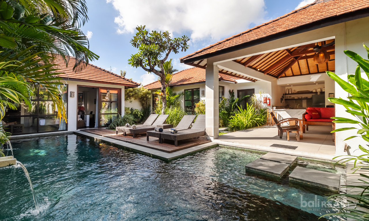 Investment-Ready Three-Bedroom Villa in Central Legian, Near Double Six Beach 2969 — image 11